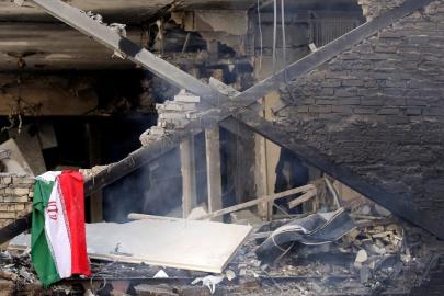 İran: ABD-İsrail saldırılarında 6 bin 668 sivil birimi hedef alındı