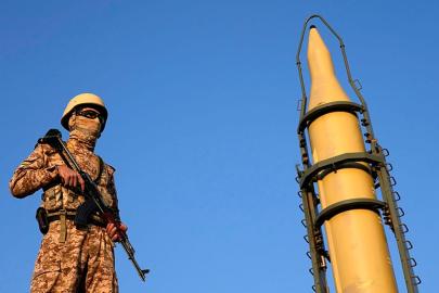 İran: Avrupa’nın müdahalesi savaş ilanı sayılır