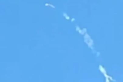 İran, bir ABD F-15’ini ve Lavasan üzerinde bir İsrail savaş uçağını düşürdü