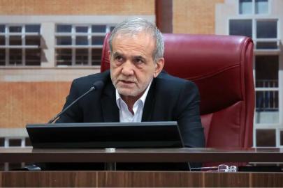 İran Cumhurbaşkanı: Enerji altyapımıza saldırının etkileri tüm dünyayı etkileyebilir