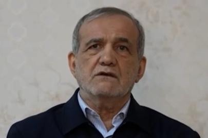 İran Cumhurbaşkanı Mesud Pezeşkiyan: Mevcut faaliyetler ülke genelinde sürüyor