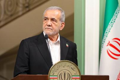 İran Cumhurbaşkanı Pezeşkiyan savaşı bitirmek için 3 şart açıkladı