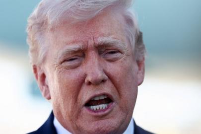 İran Devrim Muhafızları: Trump'ın yürüttüğü psikolojik savaş etkisini yitirdi