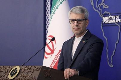 İran Dışişleri Bakan Yardımcısı: 'Trump’ın gerekçesi koca bir yalan'