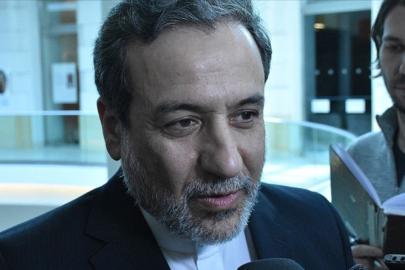 İran Dışişleri Bakanı Arakçi: ABD ile müzakere yok