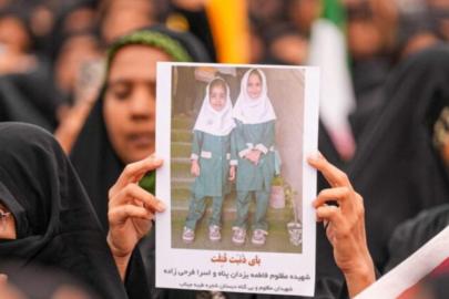 İran Dışişleri Bakanı Arakçi: ABD'nin okul saldırısı savaş suçudur