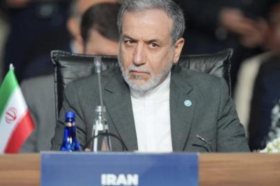 İran Dışişleri Bakanı Arakçi: Türkiye’ye saldırmak için hiçbir nedenimiz yok