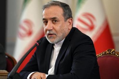 İran Dışişleri Bakanı Arakçi'ye göre Amerikalılarla müzakere şansı yok