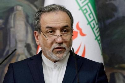 İran Dışişleri Bakanı: Kendimizi savunmak için her türlü meşru hakkımız var