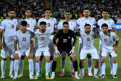 İran Dünya Kupası maçlarını ABD yerine Meksika'da oynamak istiyor