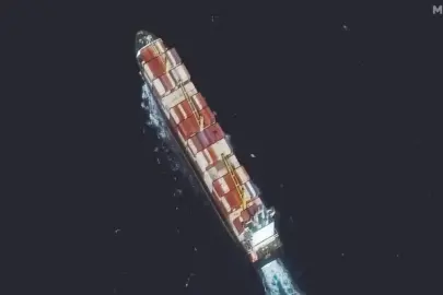 İran gemileri, önemli askeri kimyasallarla bağlantılı Çin limanından ayrıldı