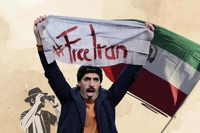 İran gizli servisi Almanya'daki muhalif İranlıları nasıl tehdit ediyor?