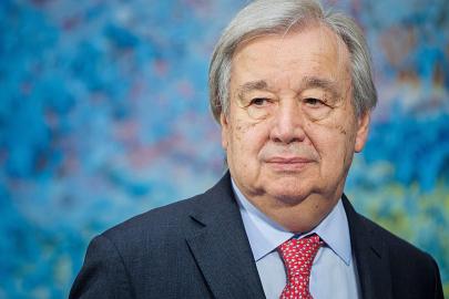 İran gündemiyle toplanan BMGK'da 'topyekun savaş' uyarısı