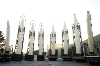 İran Hatam'ül-Enbiya Karargahı: ülkeye karşı harekette bulunan her üs hedef alınacak