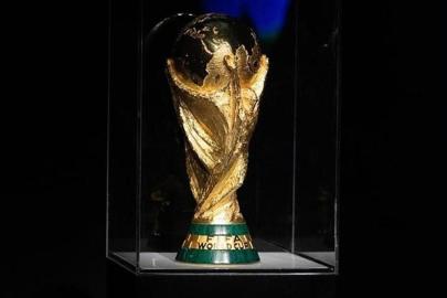 İran ile FIFA arasında Dünya Kupası toplantısı