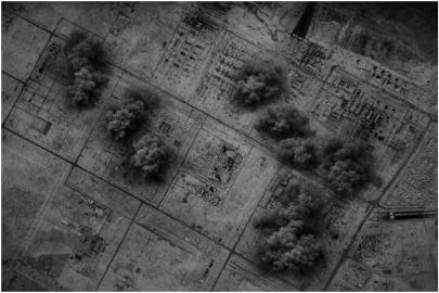 İran, Körfez’de saldırılarını sürdürüyor: Kuveyt hava savunması devrede