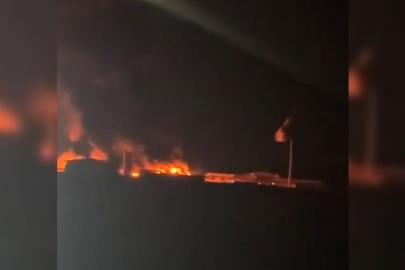 İran, Kuzey Irak'ta askeri Fransız üssünü vurdu: 1 ölü