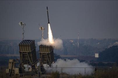 İran Meclis Başkanı: Demir Kubbe şaka gibi görünüyor