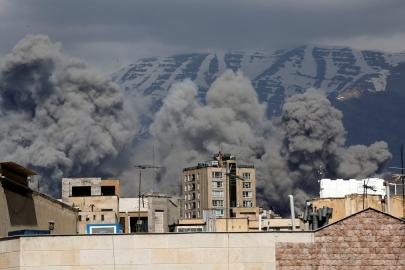 İran Polis İstihbarat Başkanı öldürüldü
