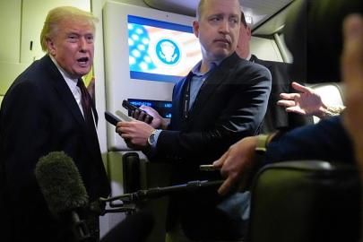 İran politikasını eleştiren ABD'li yayıncılara 'lisans iptali' tehdidi