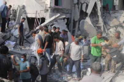 İran: Saldırılarda 170 öğretmen ve öğrenci hayatını kaybetti