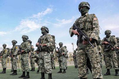 İran, saldırılarda şehit olan komutanlardan 7'sinin daha isimlerini açıkladı