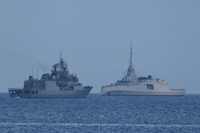 İran saldırıları: İspanya, Hollanda ve İtalya'dan Kıbrıs'a destek