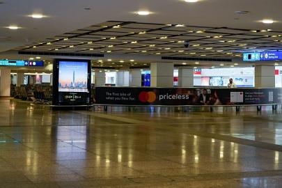 İran saldırıları sürüyor: Katar ve BAE'de sirenler gece boyunca çaldı