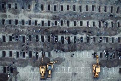 İran: Saldırıların hedefi olan ilkokul, 40 dakika arayala iki kez bombalandı