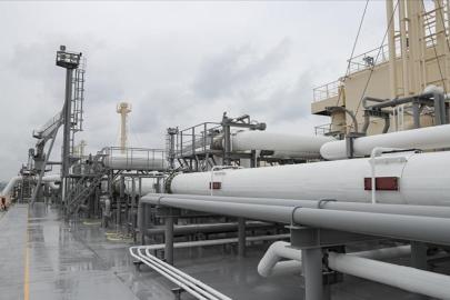 İran saldırısı sonrası Avrupa'daki gaz fiyatları iki katına çıktı