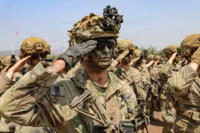 İran savaşı olası yeni bir aşamaya girerken ABD askeri takviyeyi değerlendiriyor