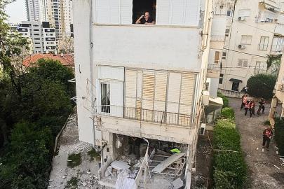 İran savaşı: Tahran ve Doğu Kudüs’te patlamalar duyuldu