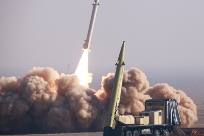 İran: Savaşın devamına hazırız, hedeflerimize ulaşana kadar durmayacağız