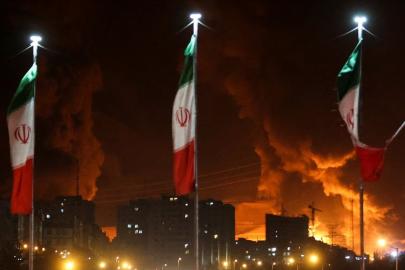 İran Savaşı'nın birinci ayı geride kaldı