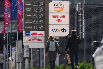 İran savaşının enerji faturası: Avrupa durdurulamayan fiyat artışlarına karşı harekete geçiyor