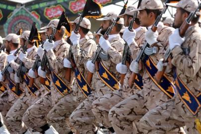 İran: Son 24 saatte çok sayıda ABD askeri öldü ve yaralandı