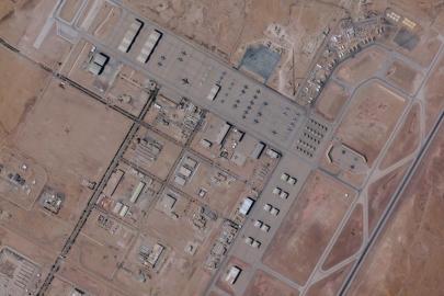 İran, Suudi Arabistan'da hava üssünü vurdu: 12 ABD askeri yaralandı