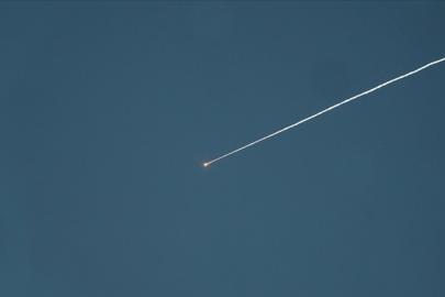 İran, Suudi Arabistan'daki üsse saldırdı: 10 ABD askeri yaralandı