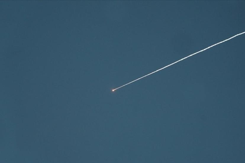 İran, Suudi Arabistan'daki üsse saldırdı: 10 ABD askeri yaralandı