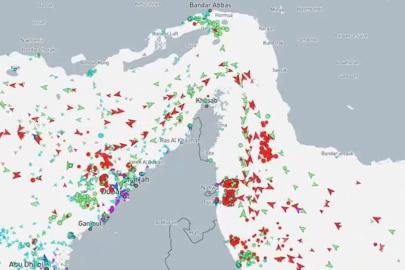 İran ve Basra Körfezi’ndeki gemiler için risk sigortaları iptal edildi