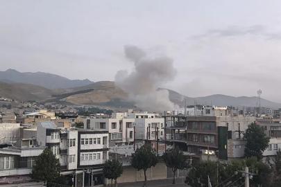 İran'a siyonist rejim ve ABD saldırıları: Sivil altyapı hedef alınıyor