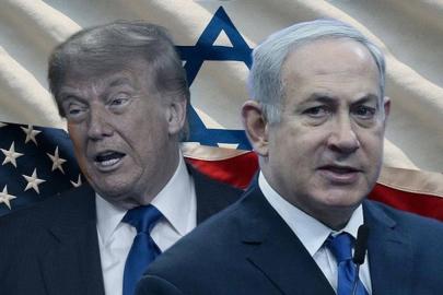 İran’a 'uranyum' operasyonu masada: ABD ve İsrail’den baskın planı