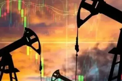 İran'a yönelik operasyonlar petrolü rekor seviyeye taşıdı: Varil başına fiyatı 116 doları aştı