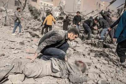 İran'a yönelik saldırılarda en az 18 şehit