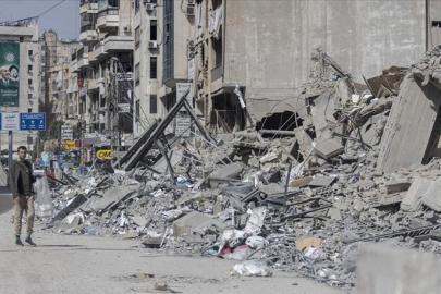 İran’da bir okul daha saldırıya uğradı