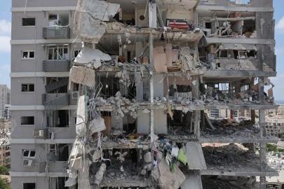 İran'da can kaybı 787'ye ulaştı