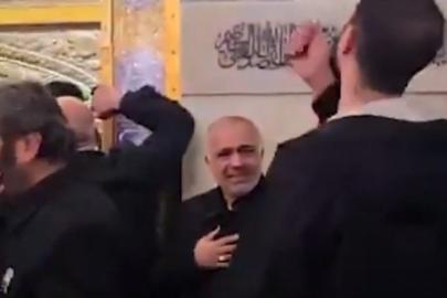 İran'da Hamaney'in ölümünün ardından gösteriler düzenlendi