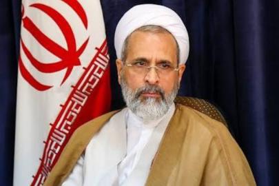 İran'da Hamaney'in yerine geçici olarak Ayetullah Ali Rıza Arafi atandı