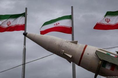 İran'da 'nükleer bomba kullanalım' sesleri artmaya başladı