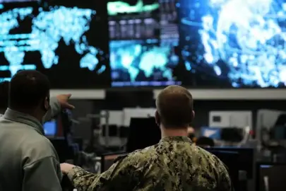 İran'da siber savaş operasyonları nasıl bir rol oynadı?